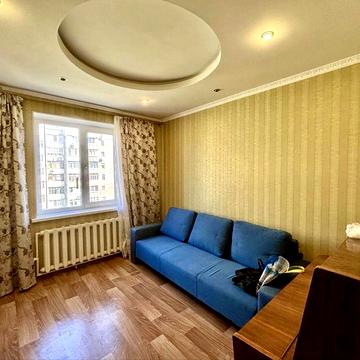 Прожаю 3 х омнатную квартиру  на  Северном / Квадратный Хол‼️