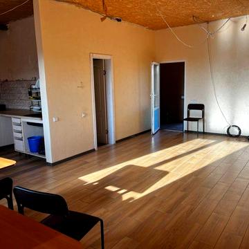 Військовим здається відокремлена частина будинку для 6-15 людей