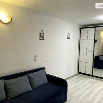 Довгострокова оренда 1к Квартира Співдружності вулиця