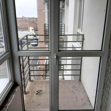 продам 2-х комнатную квартиру 67.2м2  в Браме -2-новострой закрытая зона в Днепре пос. Слобожанский ЖК Брама 2