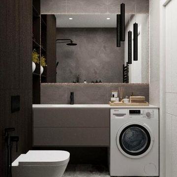 2 кімнатна квартира в ЖК «Grand City Dombrowskyi» ЖК Grand City Dombrowskyi