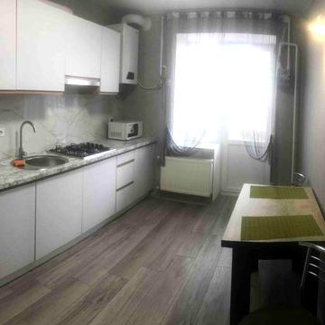 Довгострокова оренда квартири в новобудові