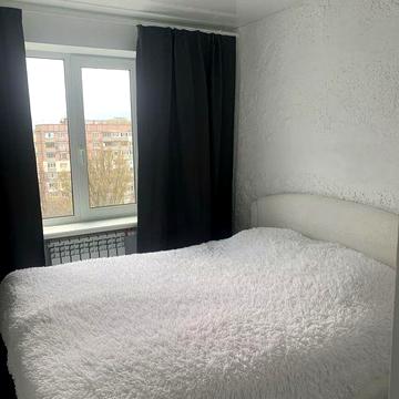 Продам Свою квартиру на  ж/м Сокол 2, рядом Победа.