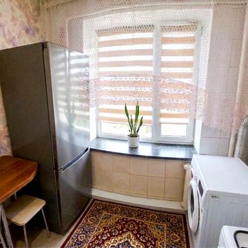 Квартира з земельною ділянкою!