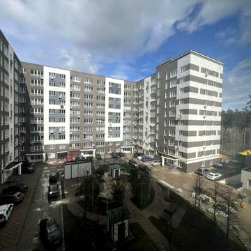 Квартира біля парку Центральний! ЖК Чехов парк! ЖК Чехов Парк