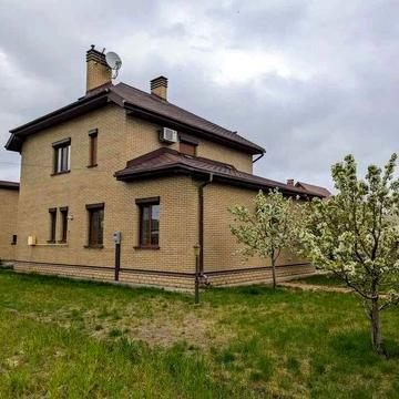 Продається будинок 176 кв.м с.Пухівка затока Десни ст.Вега