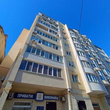 Продаж пентхауса в историчному центре Одеси