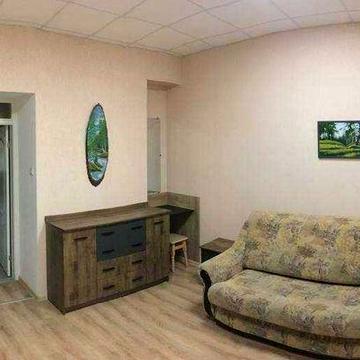 Сдам квартиру центр Днепр