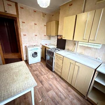 Продам 2-комн. квартиру ж/м Фрунзенский / Ломовський БЕЗ КОМИССИИ!