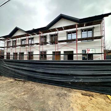 Таунхаус 90 м2, 1.2 сотки ВЛАСНІ двори, Центр