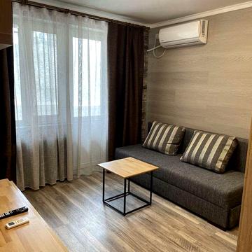 Продам 1к квартиру пр. Науки (Гагаріна)