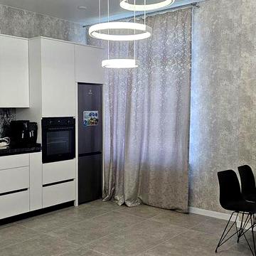 Аренда 1 комнатной квартиры в первом  Совиньоне  .