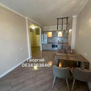 Сдам 1 комн квартиру в жк Санторини