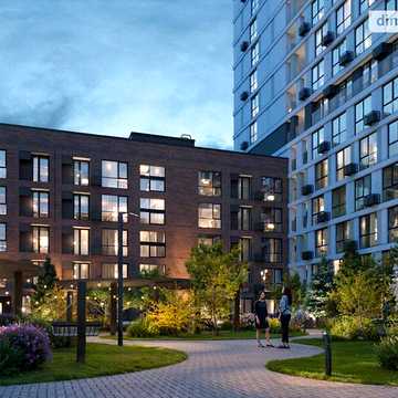 Продаж 2к Квартира Івана Богуна вулиця ЖК Сознательные