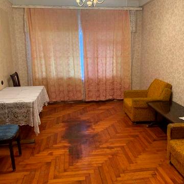 2 комнатная квартира