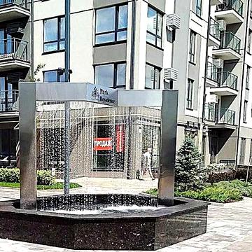 ПЕНТХАУС 104м2 ЖК Park Residence БІЗНЕС-класу ЖК Park Residence