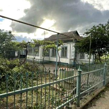 Капітальний будинок у с. Буялик лише 30 хвилин від Одеси