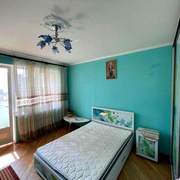 Оренда 1к квартири на вул. Пасічна