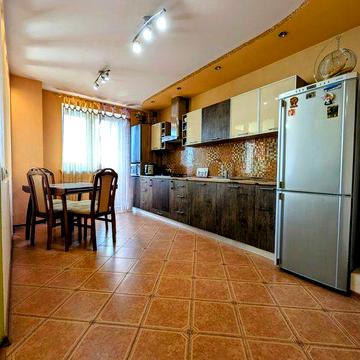 Продам 2-к. кв в новострое на Алексеевке || 69м2, 8/10, газ || м.Алексеевская
