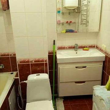 Оренда 1 кімнатної квартири м.Холодная гора,Полтавський шлях