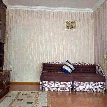 М Деміївська 12 хв ПІШКИ, УКОМПЛЕКТОВАНА з великою кімн, КОНДИЦІОНЕР, БОЙЛЕР