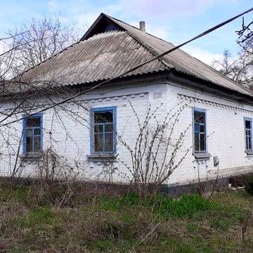 Будинковолодіння Гречанівка. 40 соток землі