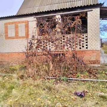 Продам дачу на Олдиші! НЕДОРОГО!