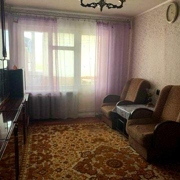 Своя 2 ком Фортечна 5