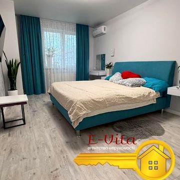 ОРЕНДА 2-КІМНАТНОЇ КВАРТИРИ В ЖК «МРІЯ»