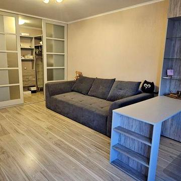 Квартира,оренда,  1 кім. Вул О. Кониського( Тургенеєвська) м. Університет