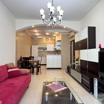 Василя Тютюнника вул. (Анрі Барбюса), 5-В