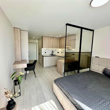 Рудненська вул. (Білогорська), 8-В