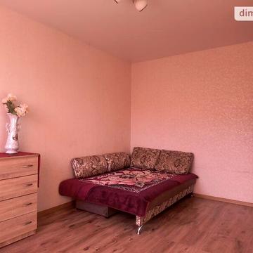 Довгострокова оренда 1к Квартира Європейська вулиця ЖК Седьмое небо