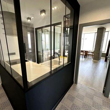 Здам 3-кімнатну квартиру в ЖК Most City | Центр | Вид на Дніпро