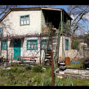 Продається дача кооператив Сади 5
