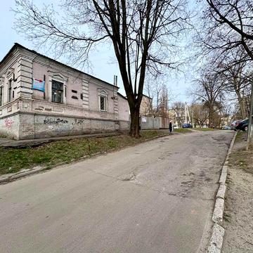 Продаж будинку вул. Британська  | 6 с. землі