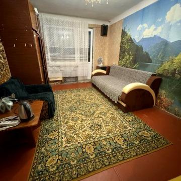 Здається 1-кімнатна квартира