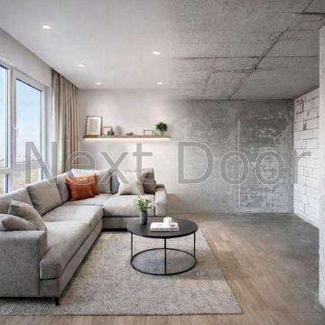 ЖК Sense City - Є оселя без податків! Велика 2к квартира. ЦІНА ТОП!!!