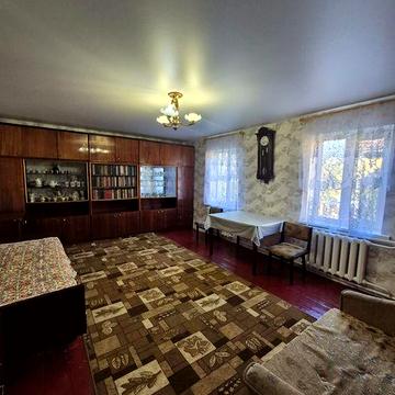 Оренда частини будинку