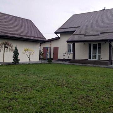 2-пов. Будинок  сучасний 124 кв.м Слобода мебльований поблизу Черкас