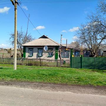 Продам приватизований будинок