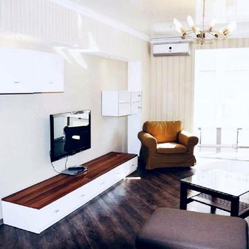 Панаса Мирного вул., 28-А