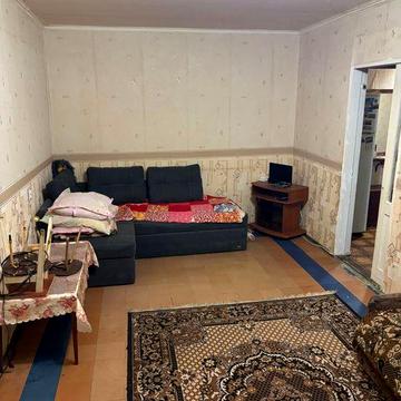 Оренда 2 кімнатної квартири Косіора