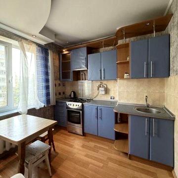 Сдам 1к квартиру! Королева!