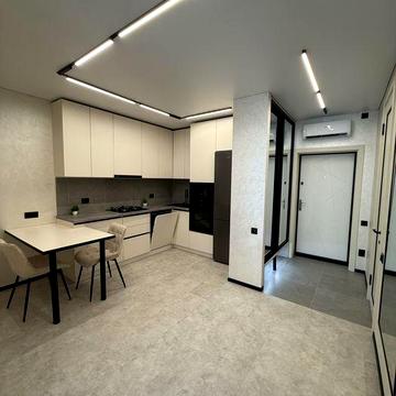 МАСАНИ! Продам Дизайнерську 1 кімн.кв по вул.Красносільського