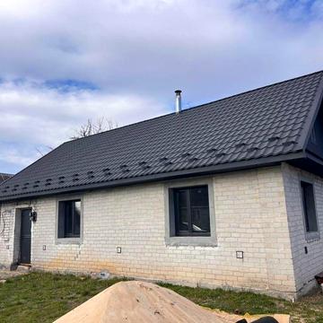 Терміновий продаж будинка з гарним розташуванням