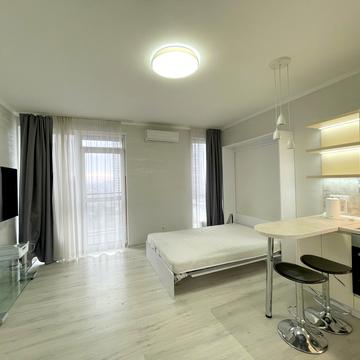 Осокорська вул., 2-А