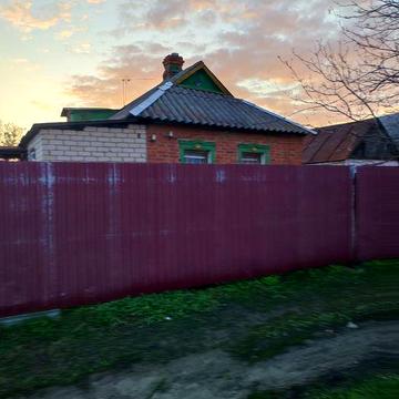 Продам будинок.с.Таранівка