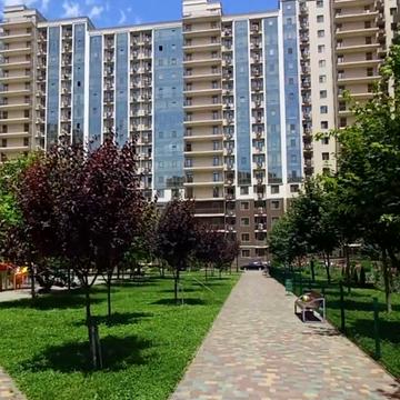 Однокімнатна квартира в ЖК 5 Перлина