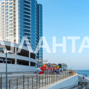 переулок Мореходный, 2а, Аркадия, Приморский, Одесса, Одесская 99000.0 USD